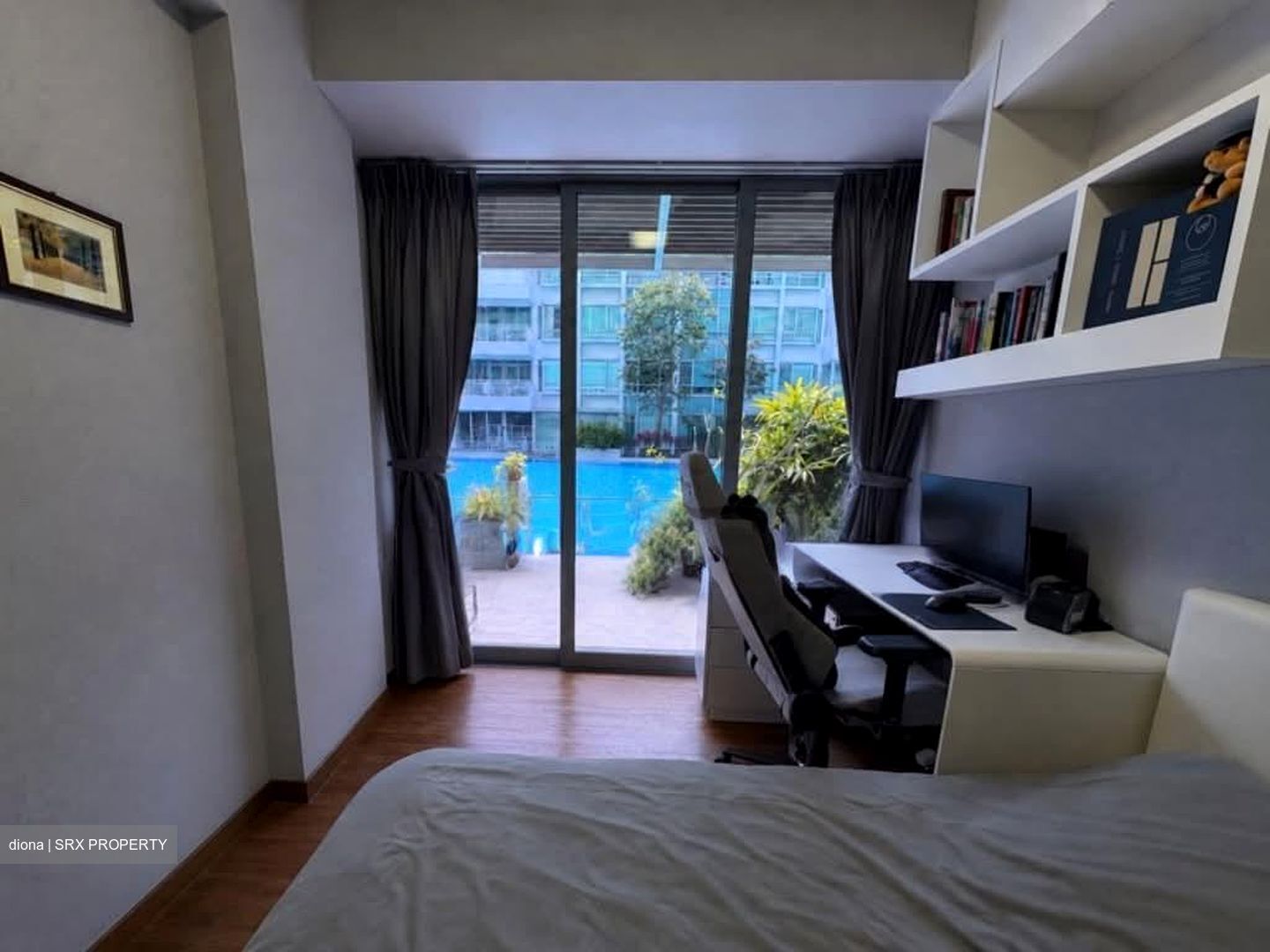 ClementiWoods Condominium (D5), Condominium #561605111